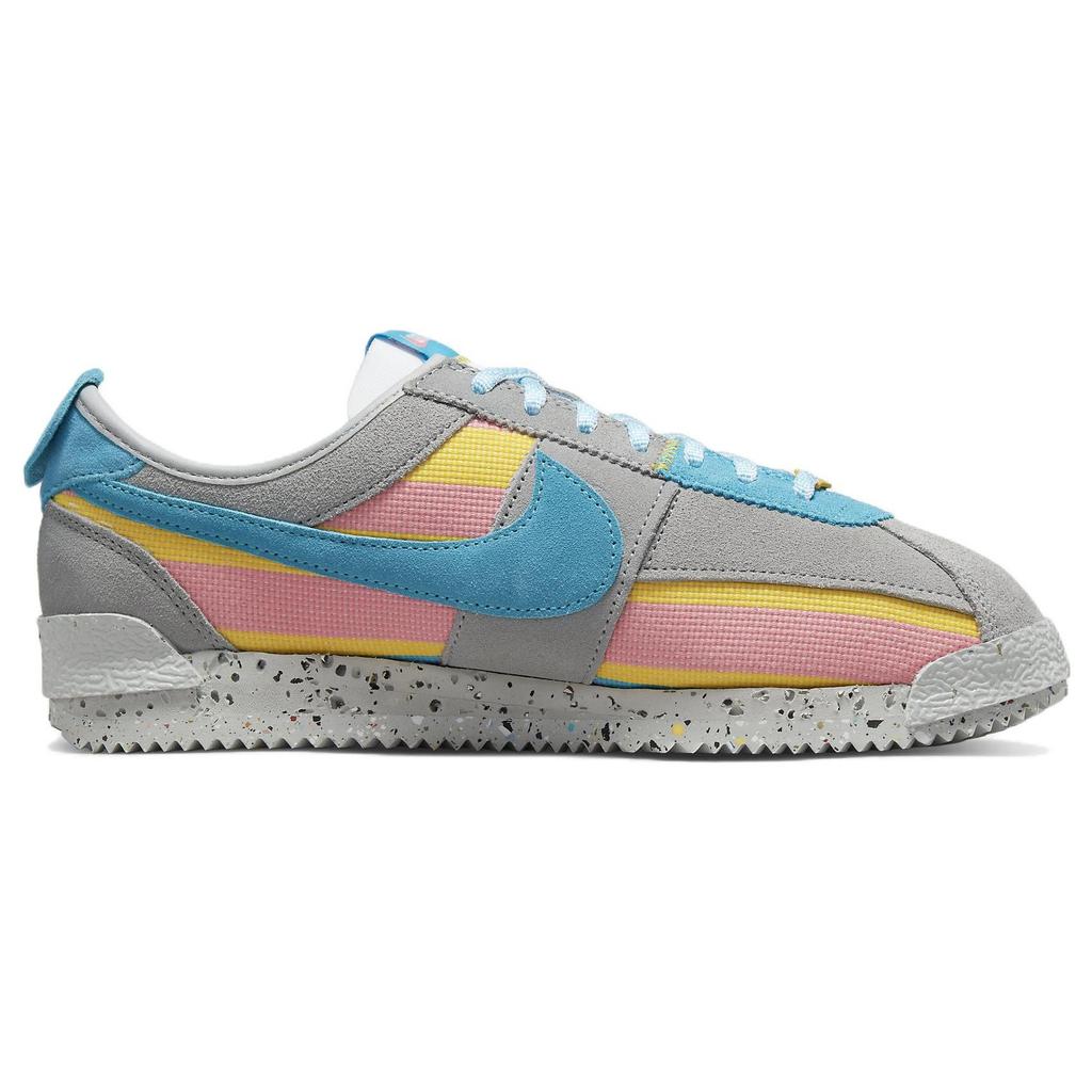 Nike Union La X Cortez Sp 'Дымчато-серый' DR1413-002