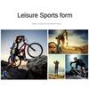 Outdoor Cycling Sunglasses Y2K Futuristic Sun Glasses Cool Sports Shades  for Women & Men