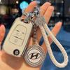 Женский чехол для ключей для Hyundai Mistra, ix35, Elantra Lingdong, ix25, Verna