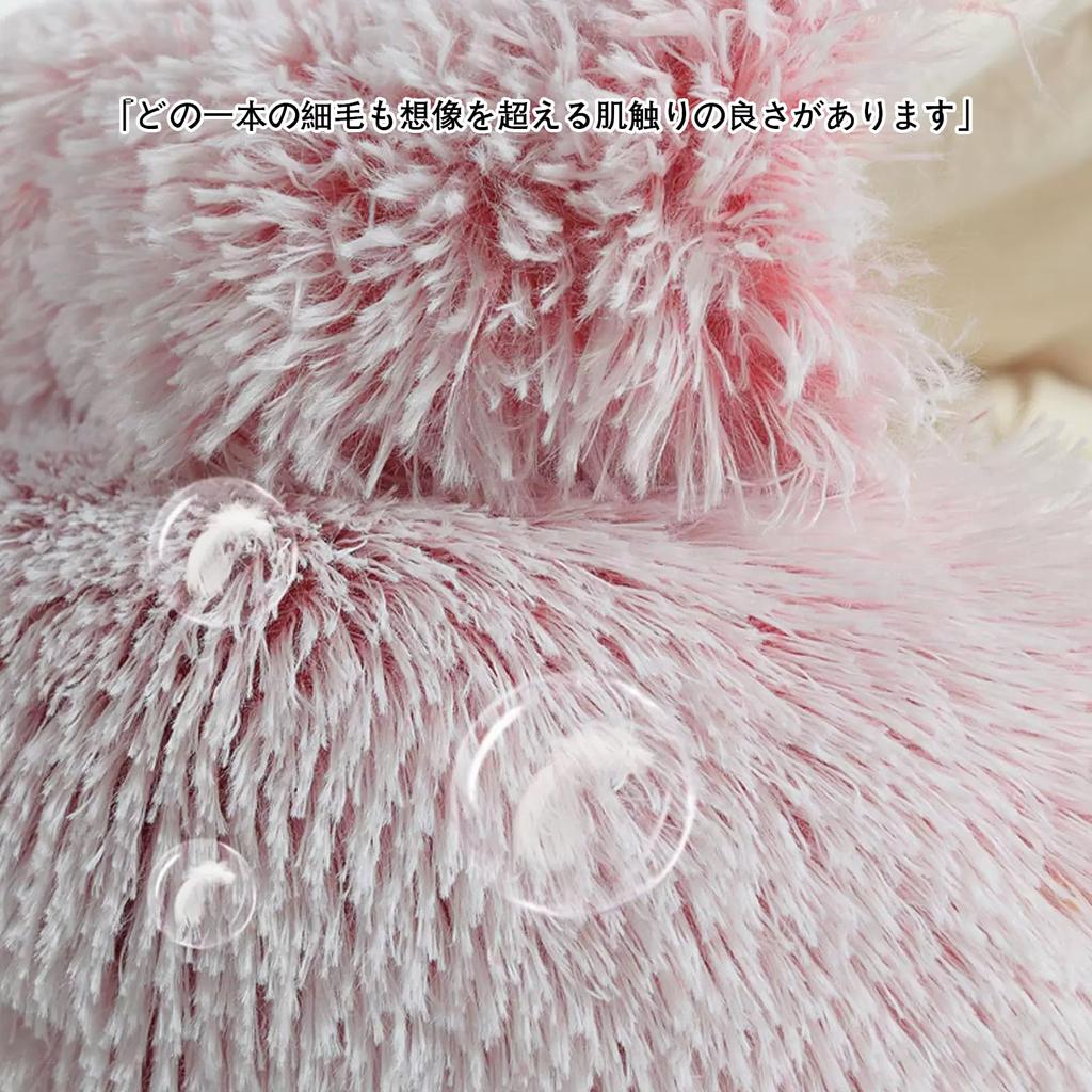 DICOCO Кошка Собака Зима Питомец Питомец И для Собак и Ракушка Домашний Питомец Для Собак и Размер и Цвет на Выбор Градиент Кровать, Кровать, Купол, Кровать, Подушка,