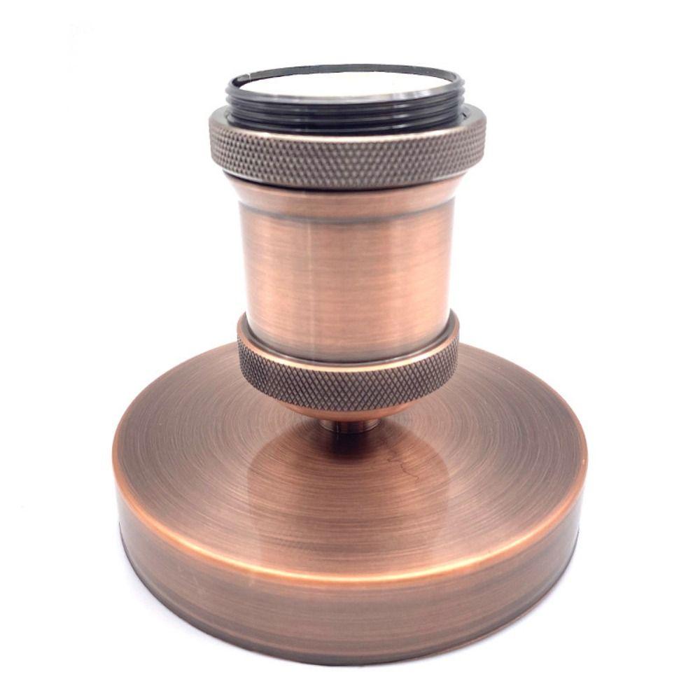 E27 Lamp Socket Vintage Lamp Holder Retro Bulb Base Ceiling Screw Light