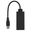 USB 3.0 To HDMI 1080P HD Video O Converter Adapter for Windows 7810Mac OSBlack USB3.0