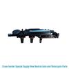 LR004200 Engine Valve Cover for Land Rover Freelander 2.2, Second Gen - New LR022304