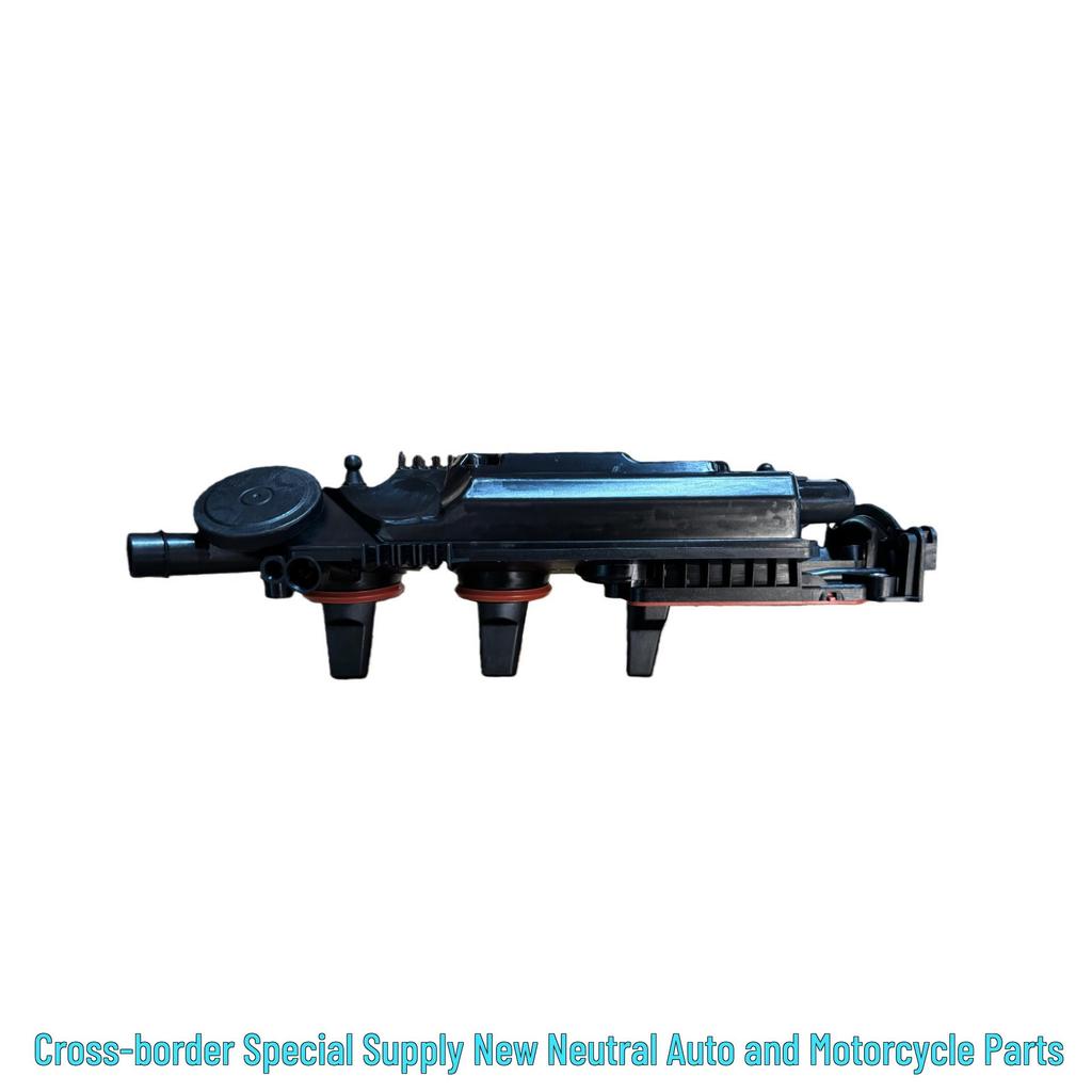 LR004200 Engine Valve Cover for Land Rover Freelander 2.2, Second Gen - New LR022304