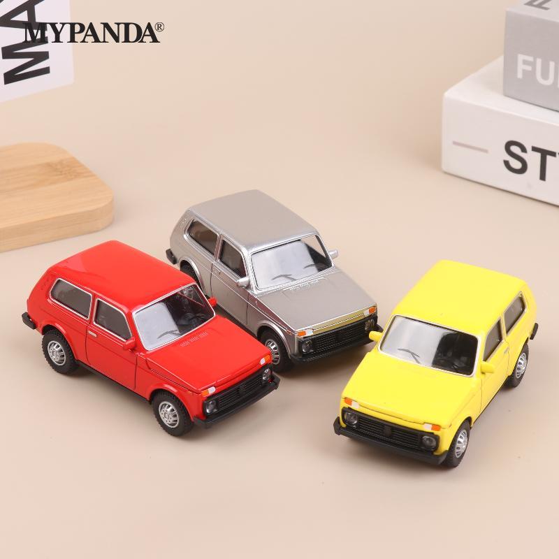 Масштаб 1/43 Симуляция Сплав Модель Автомобиля Ретро Литье под Давлением Металлическая Игрушечная Машинка Украшения Настольное Украшение Коллекционирование Хобби Подарки