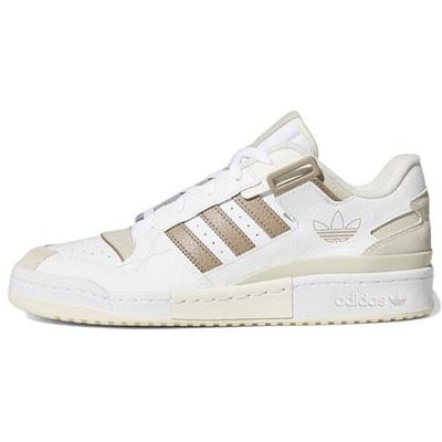 Кроссовки Originals Forum Exhibit Low 'Cream White' GW6347