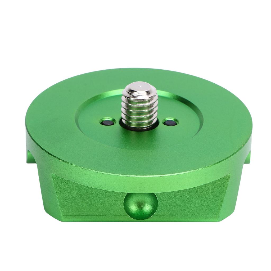 Адаптер шаровой головки телескопа Алюминиевый сплав Шаровая головка для DSLR-камеры Соединительная подставка Астрономический Te