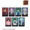 [Official] Hozuki No Reitetsu Original Suit Ver. Trading Acrylic Cards (UnitBOX) [Complete BOX7 Packs] Colleize Official Goods Official License