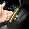Car Seat Back Storage Strap Belt for Subaru BRZ / Toyota GT86 2012 2013 2014 2015 2016 2017-2020 LHD RHD Interior Accessories