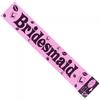 Eurowrap Ladies Night Hen Party Bridesmaid Sash