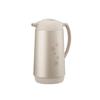 Zojirushi Thermos Glass Hand Pot, 1.0L, Perfect for Drip Coffee, Keeps Coffee Hot or Cold, Matte Beige, AG-KE10-CM