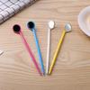 Simple Disposable Mouth Mirror Non-slip Inspection Mirror Plastic Dental Tooth Mirror Tooth