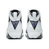 Кроссовки унисекс Air Jordan 7 Retro Flint 2021 Серо-Белый Flint-Grey CU9307-100