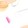 4Pcs Facial Brush Mask Bowl Spoon Set Mask Brush Bar Diy Beauty Tool Mixing Tool