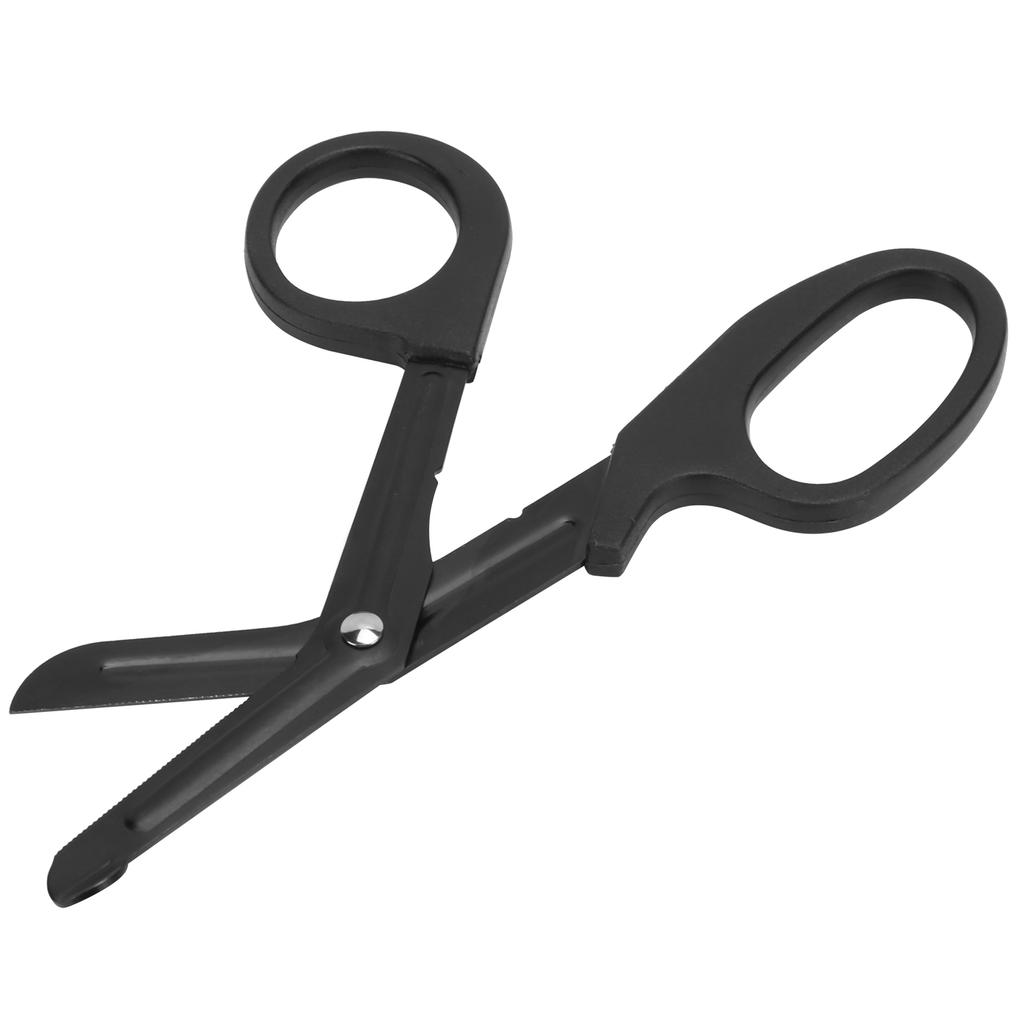 Nursing Bandage Scissors Paramedic Trauma Shears Including Scissors Bag Tourniquet