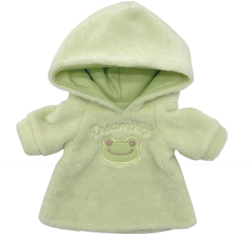 Корпорация Накадзима Пиклз Домашняя одежда Длинная Зеленая 215666-25