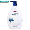 Глубоко питательный гель для душа Dove
