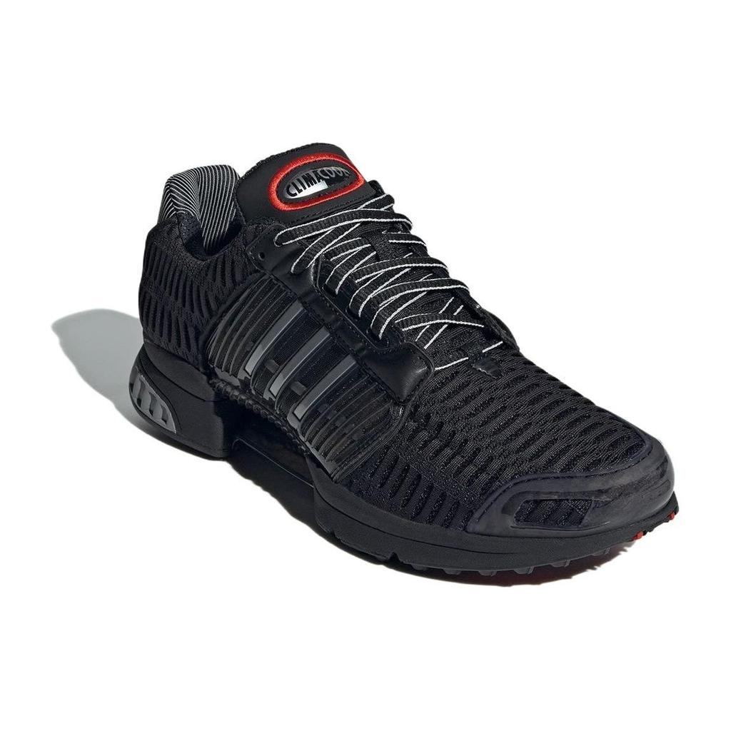 adidas Climacool 1 Black Red Unisex Sneakers Core-Black IF6850