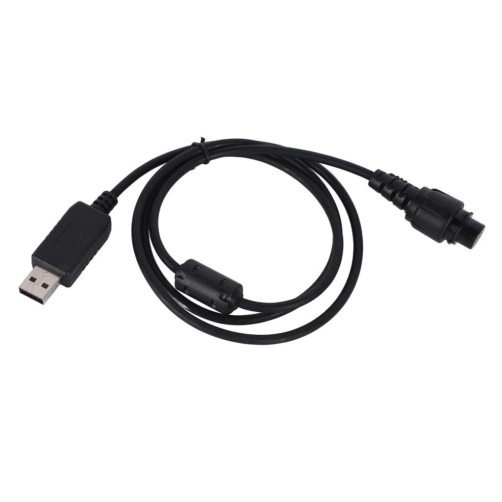 USB-кабель для программирования, чувствительный гибкий кабель для двусторонней радиосвязи, подходит для