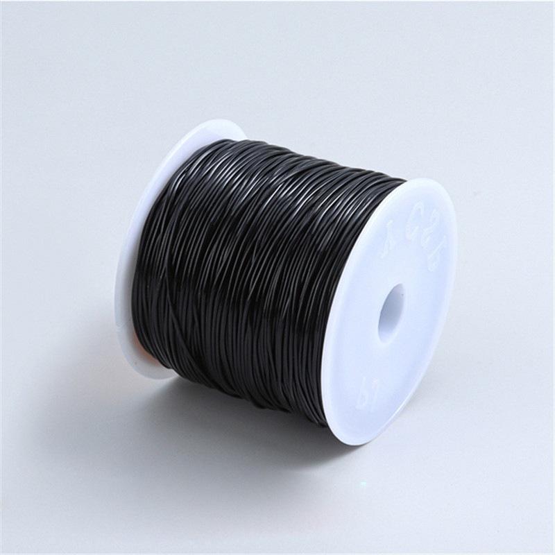 DIY Beading Stretch Cords Elastic Line Jewelry Making Wire String Jeweleri Thread String Thread