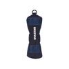 BRIEFING Чехол для гольфа 1000D UTILITY COVER BRG231G18 NAVY Navy Golf Head Cover F(СВОБОДНО)