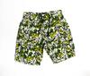 OBOF Dry Predator Camo Cargo Shorts Size M (2835)