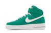 Nike Wmns Air Force 1 High SE '40th Anniversary - Malachite'