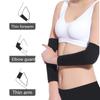 Рукава для похудения Arm Shaper, утягивающие рукава для женщин, тонкие руки и ноги, сжигание калорий, утягивающие рукава для рук, утягивающие пояса для рук