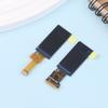 1,05-дюймовый TFT LCD экранный модуль 120(Rgb)*240 Spi Интерфейс Gc9A01 Драйвер 13-контактный 8-контактный HD IPS LCD Дисплей