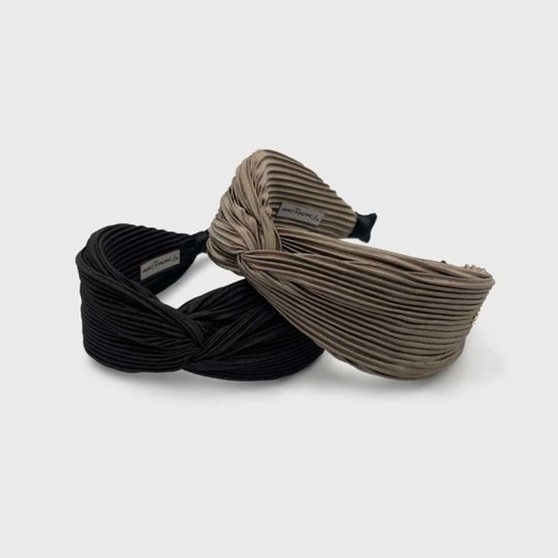 Жан Поль Кларисс Уинкел Бандана Повязка для волос JP-23-365HB