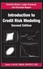 The Introduction To Credit Risk Modeling Book