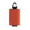 KeyWallet Lightweight Wallet Orange [OFFLAP] Commuters' Tri-fold -