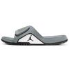 Air Hydro 4 Retro 'Cool Grey' (унисекс) Шлепанцы Cool Grey / Varsity Maize / Black / White 532225 007