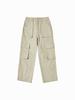 ACME DE LA VIE Woman Utility Cargo Pants