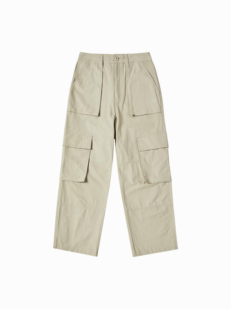 ACME DE LA VIE Woman Utility Cargo Pants