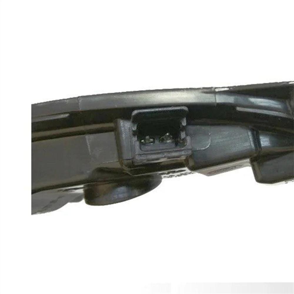 Светодиодный указатель поворота на зеркале заднего вида левый для Ford Mondeo 2013-2020