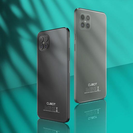 Смартфон Cubot C30