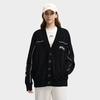 Fila ORIGINALE Вязаный трикотаж Унисекс Правильный F51U549506FBK