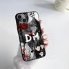 Чехол для телефона Depeche Mode Rock Band для iPhone 17 Pro Max 15 Pro 16 14 Plus 12 13 Mini 11 Pro Ударопрочный Мягкий Чехол