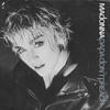 7-дюймовая пластинка MADONNA Papa Dont Preach 9286607 Sire 1986 Канада Танцевальная Электроника Б/у