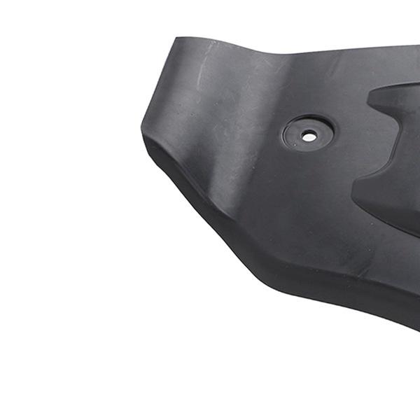 1111303-00-C: Rear Right Lower Control Arm Dust Cover for 2017-2023 Tesla Model 3/Y