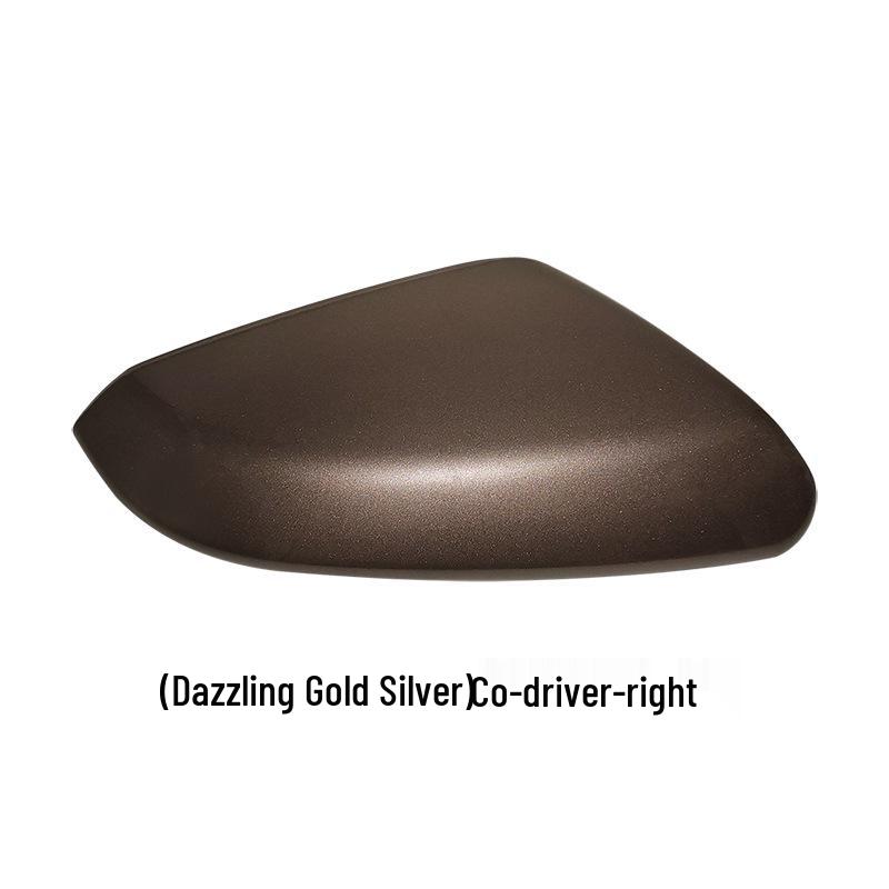 Honda Civic 2016-2021 Rearview Mirror Cover with Turn Signal Lens