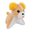 22cm Kawaii Animal Crossing Puppers Plush Toy Cute Mom's Plush Doll Lovely Puppers Dog Plush Doll Birthday Gift for Children