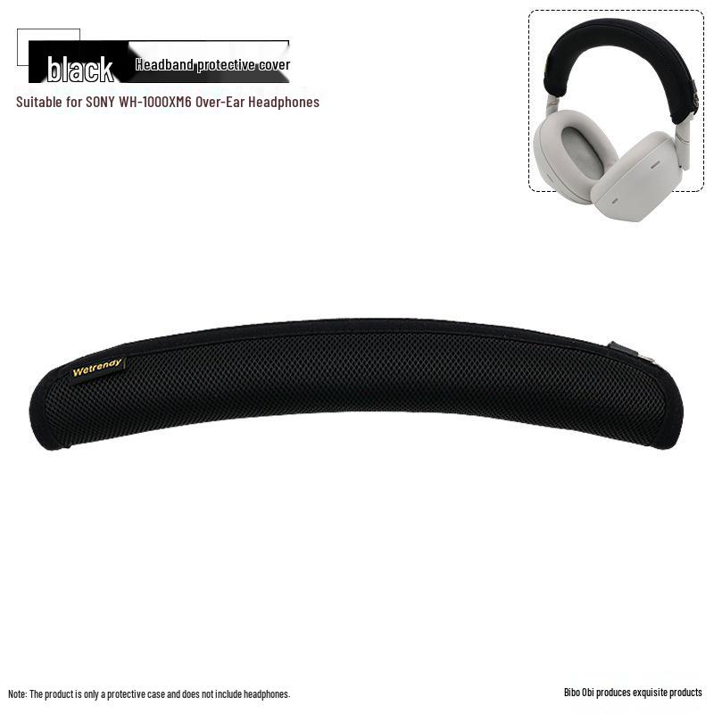 Защитная накладка на оголовье для наушников SONY WH-1000XM6