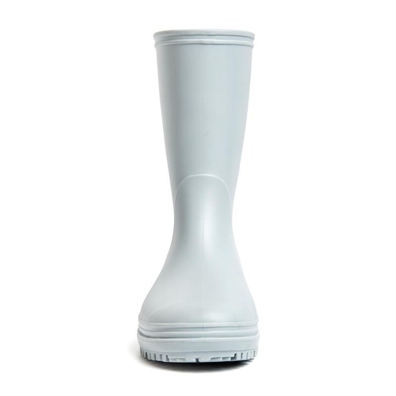 Rain Shoes High-end Fashion New Water Shoes Versatile Non-slip Waterproof Rain Boots