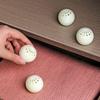 6Pcs/Pack Deodorizer Freshener Balls Sneaker Deodorizer Ball Long Lasting Odor for Sneakers Gym Bags Lockers Home Car 4cm