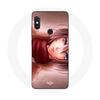 Case for Xiaomi Redmi Note 5 AI Dual Camera Mikasa Ackerman Attack On Titan Anime Japanese Series