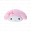 Sanrio - Набор: Зеркало для лица и расческа My Melody