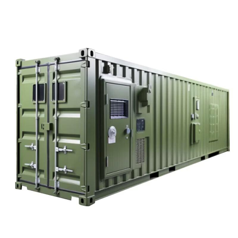Modular Container House