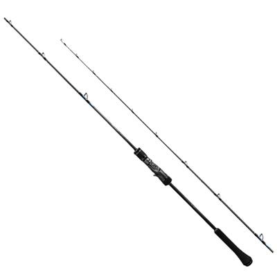 SHIMANO Удилище для ловли на джиг в открытом море 23 Ocean Jigger Bait Модель B510-4